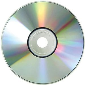 Q-CONNECT KF09981 4,7 GB DVD+RW Slim Jewel Case