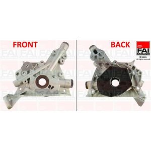 FAI AutoParts Oliepomp OPEL,VAUXHALL OP242 646072,93294869
