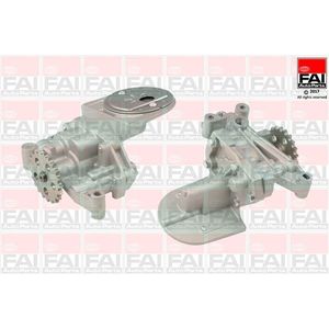 FAI AutoParts Oliepomp PEUGEOT,CITROËN OP283 9631102021,POL991,1001C9 100150
