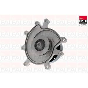 FAI AutoParts Waterpomp JEEP,DODGE WP6535 5302058AA,53021187AA