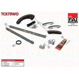 FAI AutoParts Distributiekettingset HYUNDAI,KIA TCK79WO 243512A000,243512A001,243612A000 243612A001,243614A000