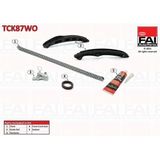 FAI AutoParts Distributiekettingset VW,AUDI,SKODA TCK87WO 03C109158,03C109158A