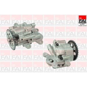 FAI AutoParts Oliepomp FORD,FIAT,PEUGEOT OP315 LR029912,LR036454,LR058095 9677428680,1717570,1839456,BK2Q6600AC,BK2Q6600BA,LR055351,9808634180,1738483