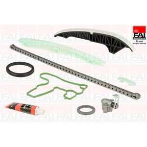Distributiekettingset Audi, Seat Fai Autoparts Tck172