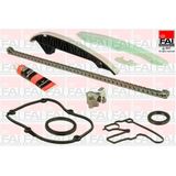 FAI AutoParts Distributiekettingset AUDI TCK182 06K109158F,06H109158M,06K109158AD 06K109158AF,06K109158BE,06K109158L,06H109158E,06H109158J,06K109158AA