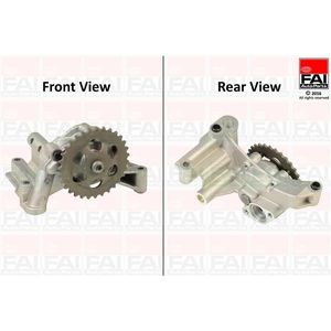 FAI AutoParts Oliepomp VW,AUDI,FORD OP328 038115105D