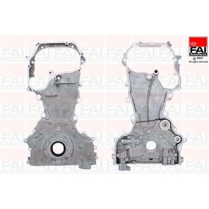 FAI AutoParts Oliepomp NISSAN OP330 135008J002,135008J00B,13508J00B 135006N203,135006N20B,135006N20C