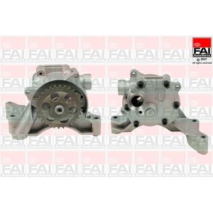 FAI AutoParts Oliepomp VW,AUDI,SKODA OP332 03C115105AB,03C115105H,03C115105L 03C115105N,03C115105T