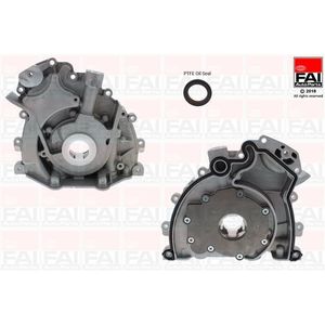 FAI AutoParts Oliepomp PEUGEOT,CITROËN,LAND ROVER OP335 LR076782,LR123716,1001E6 AJ814060,C2C39664,LR007131,LR013487,LR041095,LR065125,1001G2,1348651