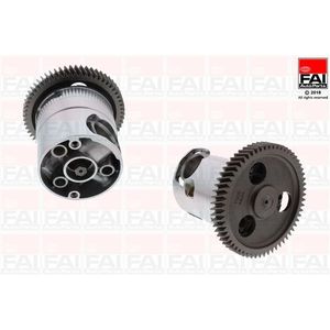 FAI AutoParts Oliepomp MERCEDES-BENZ,JEEP,DODGE OP351 A6511802001,A6511802401,K68089288AB 6511801301,6511802601,A6511800400,A6511811101,K68089287AA