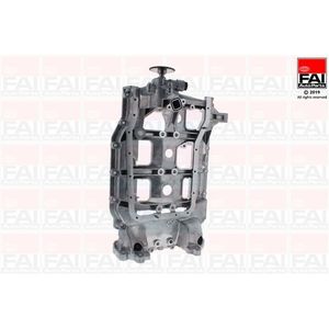 FAI AutoParts Oliepomp HYUNDAI,KIA OP354 261104A701