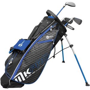 Masters Kids Pro Golfset Lengte 155cm