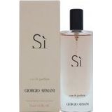 Giorgio Armani Si Eau de Parfum 15ml Spray