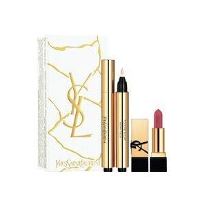 Yves Saint Laurent Touche Eclat Gift Set 78g (Various Shades) - 2.5