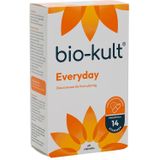 Probiotica - 14 Bacteriestammen - Glutenvrij - 60 Capsules