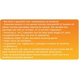 Probiotica - 14 Bacteriestammen - Glutenvrij - 60 Capsules