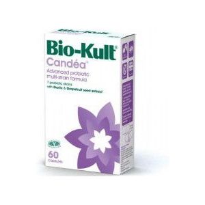 Bio-kult Candea Probiotica  60 capsules