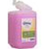 Zeepvulling Kleenex algem rz 1L /ds6