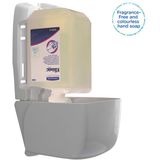 Kleenex - Vloeibare Handzeep - Helder - Geurloos - 6x1 l