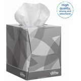 Kleenex - Tissue Doos - Wit - 2-laags - 1056 Vellen