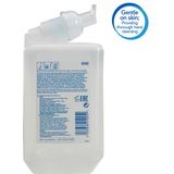 Handzeep - Ongeparfumeerd - 6 x 1 Liter - Scott Control