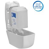 Handzeep - Ongeparfumeerd - 6 x 1 Liter - Scott Control