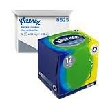 Kleenex - Cosmetische Tissues - Wit - 56 Stuks - 3 Lagen