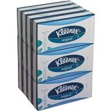 Kleenex - Cosmetic Tissues - Wit - FSC-gecertificeerd - 72 Tissues per Doos