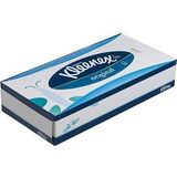 Kleenex - Cosmetic Tissues - Wit - FSC-gecertificeerd - 72 Tissues per Doos