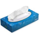 Kleenex - Papieren Zakdoeken - 2-laags - 100 Vellen - 24 Stuks
