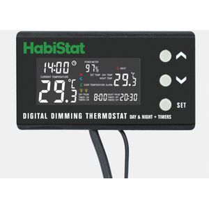 HabiStat Digitale Dimmer Thermostaat 600W