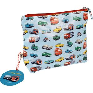 Kinder toilettas Road Trip van Rex London