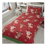 Dekbedovertrek - Wit - Katoen