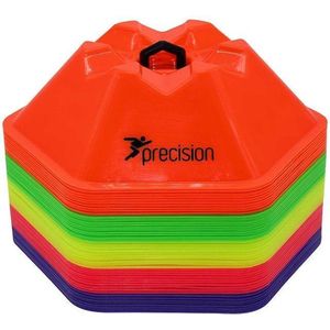 Precision Pionnen Pro Hx Saucer 20 Cm 50 Stuks