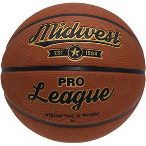 Midwest Pro League Basketbal - maat 5