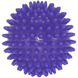 Zachte massagebal met spikes UFE