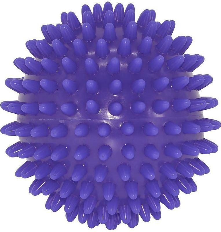 Zachte massagebal met spikes UFE