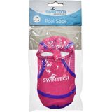 Swimtech Zwemsokken Kind Roze Maat 24-27