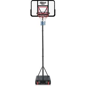 Midwest Pro Basketball Stand (8ft, 9ft,10ft)