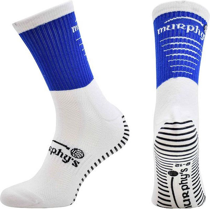Murphy's - Pro Mid GAA - Antislip Sportsokken - Junior - Grip