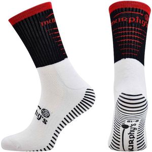 Murphy's Pro Mid GAA Grip Socks Adult
