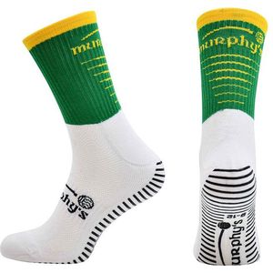 Murphy's Pro Mid GAA Grip Socks Adult