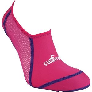 Swimtech Zwemsokken Kind Roze Maat 28-32