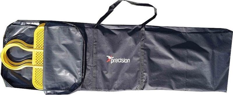 Draagtas voor etalagepop Precision Pro