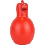 Precision Handfluitje 14,1 X 8,5 Cm Pvc Rood
