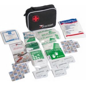 Precision Navulling Medische Tas 24-delig - navulling verzorgingstas