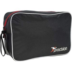 Precision Keepershandschoenen tas Pro Hx - 35x13x24 centimeter - zwart/rood