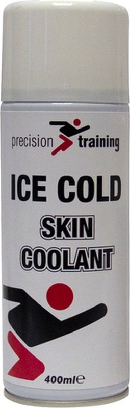 Precision coldspray - 400ml - icespray - koelspray