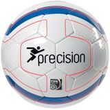 Precision Training - Rosario voetbal - maat 4 - Wedstrijdvoetbal - FIFA keurmerk