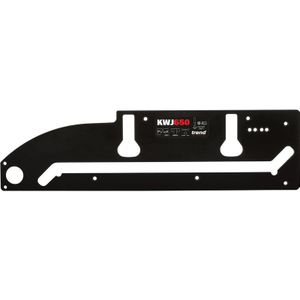 Trend keukenblad freesmal 650mm